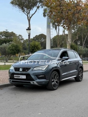 SEAT Ateca occasion 1969971