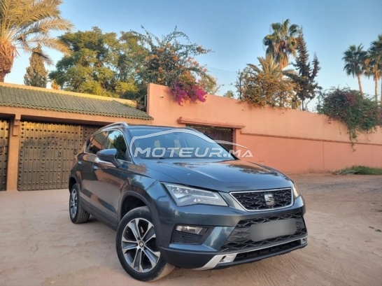 SEAT Ateca occasion 1968264