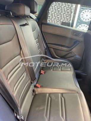 SEAT Ateca occasion 1897881