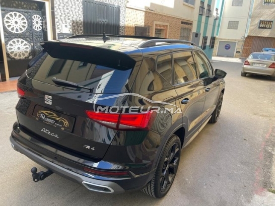 SEAT Ateca occasion 1897882