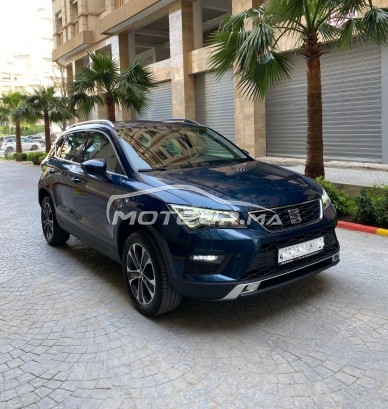 SEAT Ateca occasion 1378229