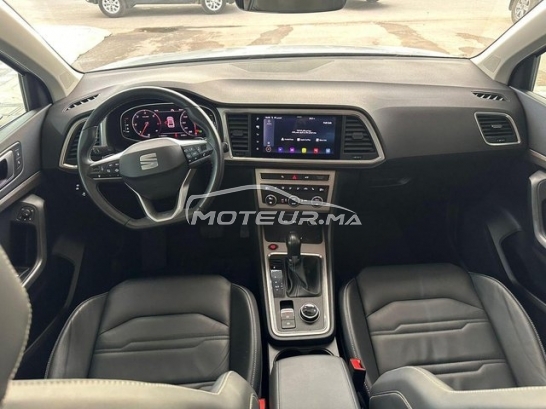 SEAT Ateca occasion 1950339