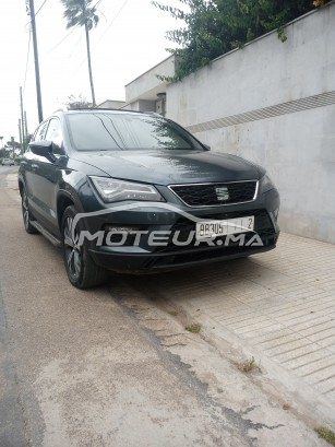 SEAT Ateca occasion 1391497