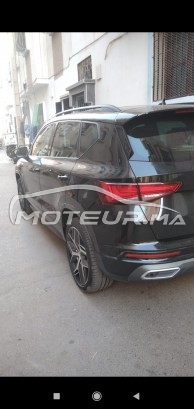 SEAT Ateca occasion 1876810