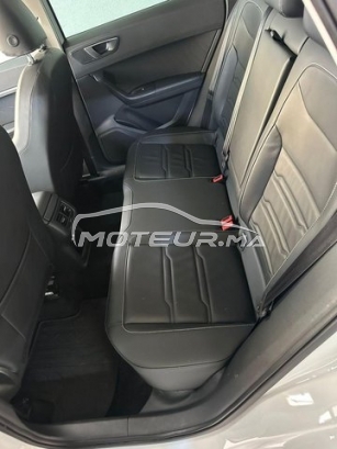 SEAT Ateca occasion 1950337