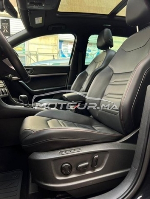 SEAT Ateca occasion 1897789