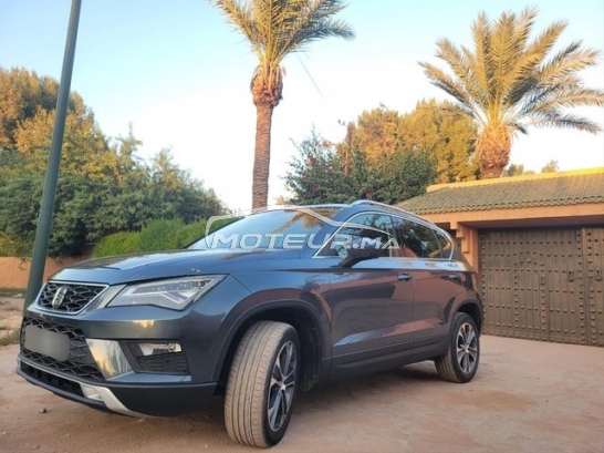 SEAT Ateca occasion 1968269