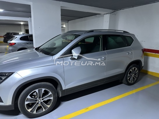 SEAT Ateca occasion 1889140