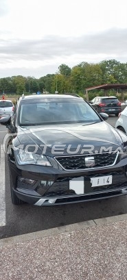 SEAT Ateca occasion 1467217