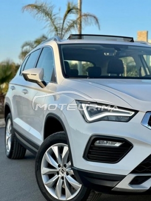 SEAT Ateca occasion 1942903