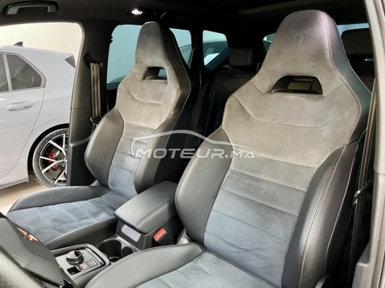 SEAT Ateca occasion 1903890