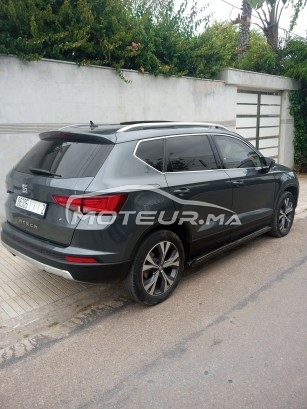 SEAT Ateca occasion 1391492