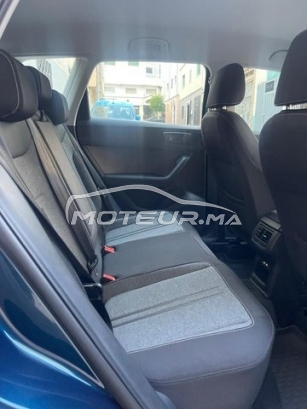 Seat Ateca occasion Diesel Modèle 2023