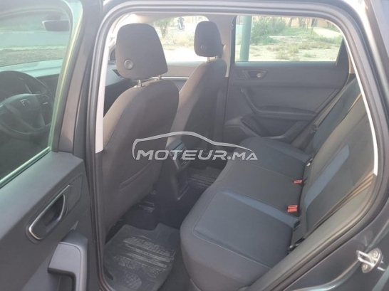 SEAT Ateca occasion 1968278