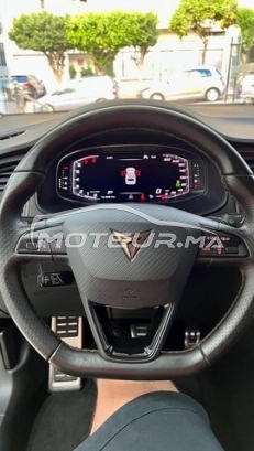 SEAT Ateca occasion 1903885