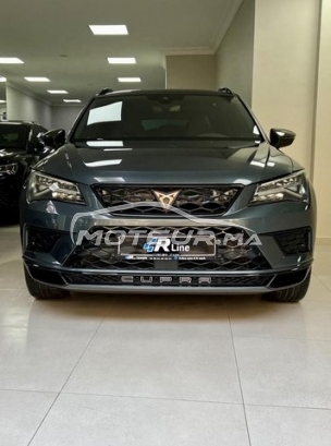 SEAT Ateca occasion