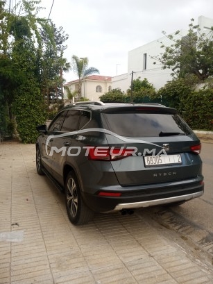 SEAT Ateca occasion 1391489