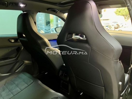 SEAT Ateca occasion 1903886