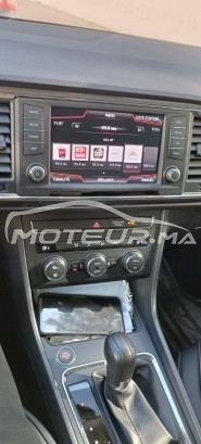 SEAT Ateca occasion 1976765