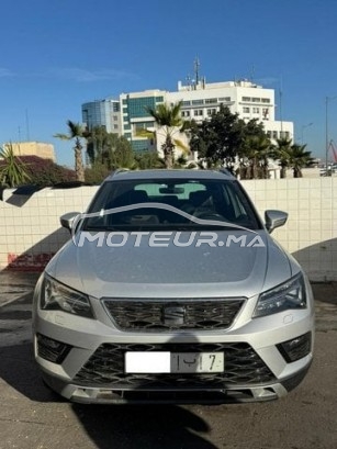 Voiture au Maroc SEAT Ateca - 465665