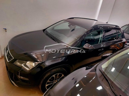 SEAT Ateca occasion 1918200