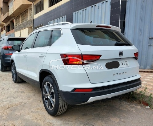 SEAT Ateca Style occasion
