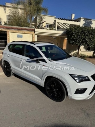 SEAT Ateca occasion 1978251