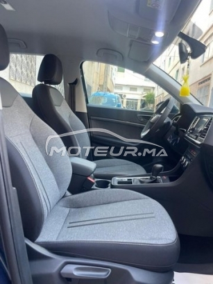 SEAT Ateca occasion 1929832