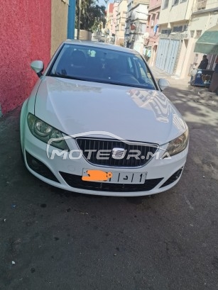 SEAT Exeo occasion 1510542