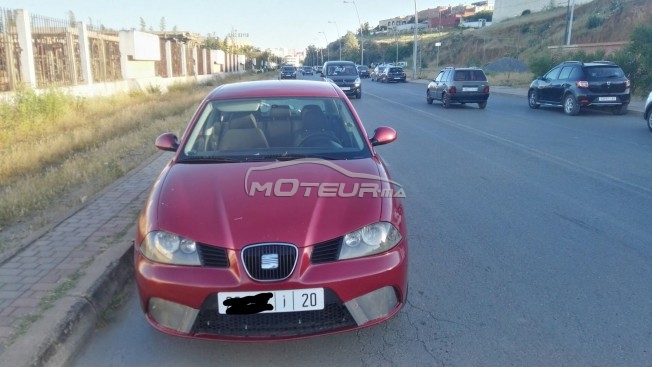 SEAT Ibiza occasion 510881