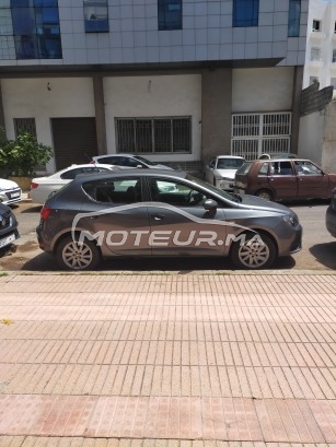 SEAT Ibiza Tdi occasion 1173102