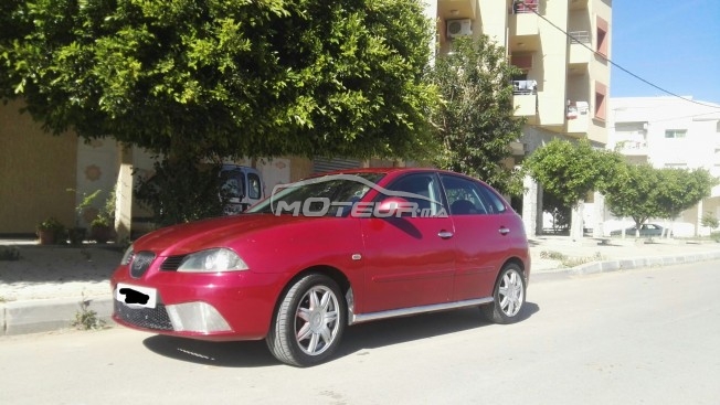 SEAT Ibiza occasion 510883