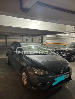 SEAT Ibiza مستعملة