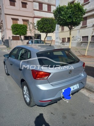 SEAT Ibiza occasion 1635486