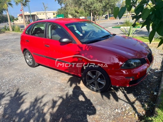 SEAT Ibiza occasion 1881536