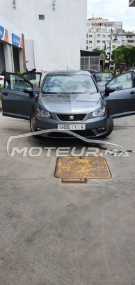 SEAT Ibiza occasion 1199865