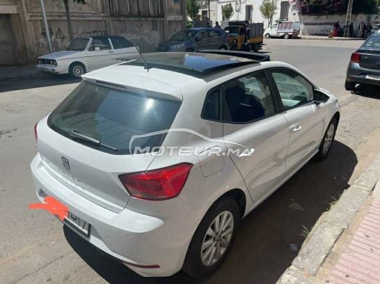 SEAT Ibiza occasion 1396488