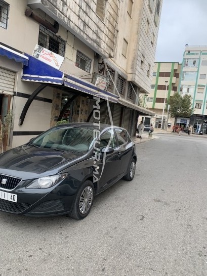 SEAT Ibiza Tdi occasion 1491241