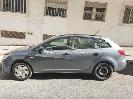 SEAT Ibiza occasion 1269336