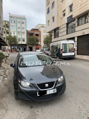 SEAT Ibiza Tdi occasion 1491427