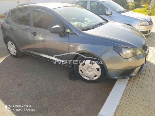 SEAT Ibiza occasion 1230798