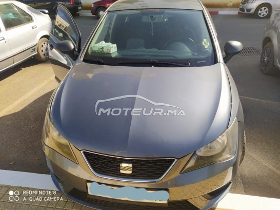 SEAT Ibiza occasion 1230818