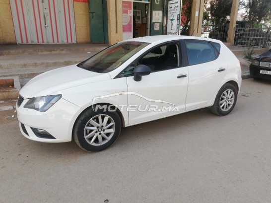 SEAT Ibiza Tdi occasion 1154826