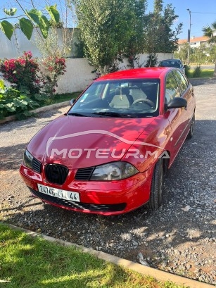 SEAT Ibiza occasion 1881537