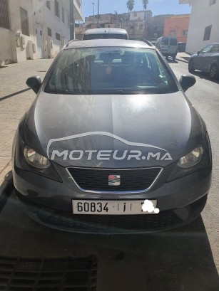 SEAT Ibiza occasion 1269306