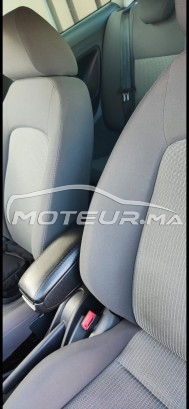 Seat Ibiza occasion Essence Modèle 2012