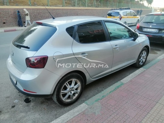 SEAT Ibiza occasion 1324812