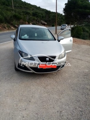 SEAT Ibiza occasion 1413322