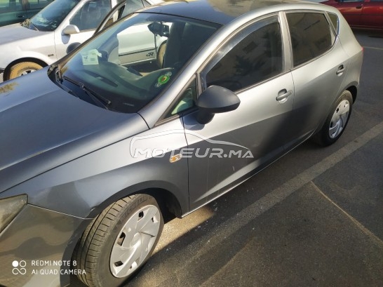 SEAT Ibiza occasion 1230800