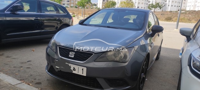 SEAT Ibiza occasion